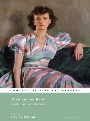 cover image of Ellen Emmet Rand